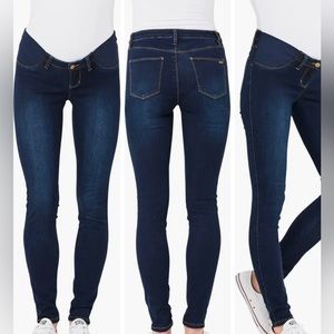 Ripe Maternity - Isla Maternity Jegging - Under the Belly - Size Small - NWT
